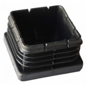 CONTERA CUAD.INT.NEG.40X50 UDS.