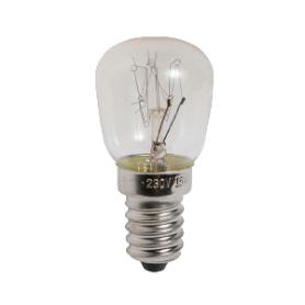 BOMBILLA TUBULAR HORNO E14 15W