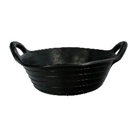 ESPUERTA GOMA WOLFPACK   12 L.