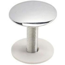 EMBELLECEDOR BIDET CIEGO CROMO