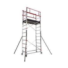 GIERRE-TA1900FL-ANDAMIO PROFESIONAL TA-FL (480 CM)