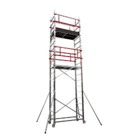 GIERRE-TA2000FL-ANDAMIO PROFESIONAL TA-FL (660 CM)