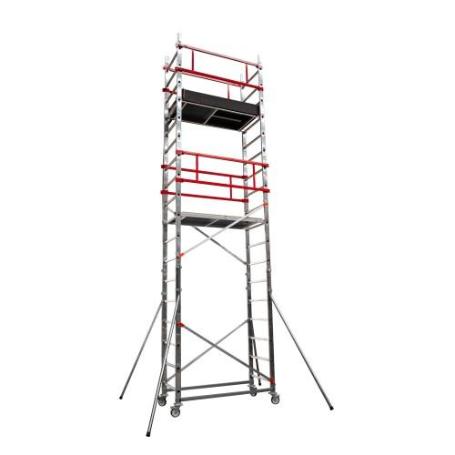 GIERRE-TA2000FL-ANDAMIO PROFESIONAL TA-FL (660 CM)