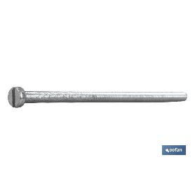 BL 14 UDS. DIN-84 M-4X20 Z   CAJA 12 UNID.