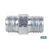 RACOR EMPALME 1/4 X 1/4 BSP