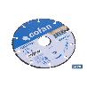 DISCO ESPECIAL DE CARBURO PARA MATERIALES BLANDOS Ø115X1 MM