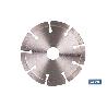 DISCO DIAM. UNIVERSAL BASICO 115 MM.