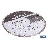 DISCO DIAM. ASFALTO, HORMIGON VIEJO 350MM