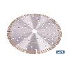 DISCO DIAMANTE CANTERO STANDARD H-12MM, 230MM