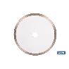 DISCO PORCELANICO MAQUINAS DE MESA 200MM - H25,4