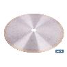 DISCO PORCELANICO MAQUINAS DE MESA 300MM - H25,4