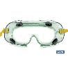 GAFAS SEGURIDAD ANTIVAHO