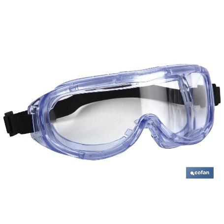 GAFA VISION PANORAMICA