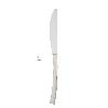 CUCHILLO MESA MIRAGE 213 MM.CAJA 12 UNIDADES