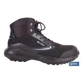 BOTA MODELO WINGS PRO 2.0 S3S HI CI FO SR TALLA 38