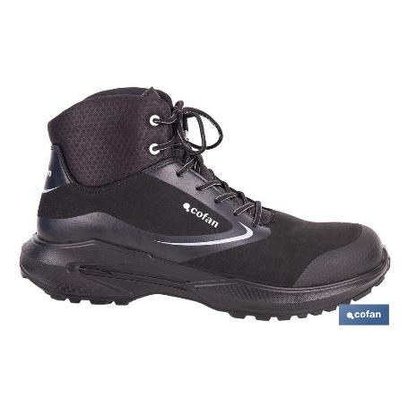 BOTA MODELO WINGS PRO 2.0 S3S HI CI FO SR TALLA 40