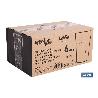 PACK 6 UDS VASO REFRESCO 36 CL MODELO LUBLIN