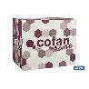 PACK DE 6 COPAS  DE GRAN VINO 55 CL MODELO ÁGATA
