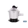 REGULADOR DE GAS BUTANO 30 MBAR