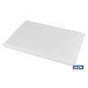 TABLA CORTE  BLANCO 35X25X1,5 CM. MODELO BRESA