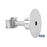 SOPORTE DE DUCHA PARA PARED ACERO INOXIDABLE 304