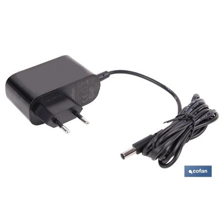 CARGADOR PARA ASPIRADORA 25.9 V REF.45053301/02