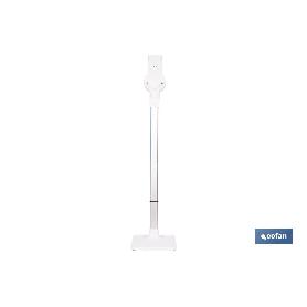 BASE DE CARGA PARA ASPIRADORA REF. 45053301/02