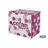 PACK DE 6 COPAS VINO 53 CL GAMA ARISVI
