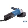 AMOLADORA 900W Ø115/125MM VELOCIDAD VARIABLE