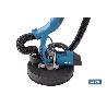 LIJADORA DE PARED Y TECHO 710 W 1500 RPM