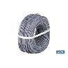 ROLLO CABLE H07V-K 1X4MM2 GRIS (100 M)