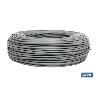 ROLLO CABLE H07V-K 1X6MM2 GRIS (100M)