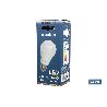 BOMBILLA LED 11W CLASIC 240º 1.060LM 4000K