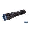 LINTERNA HIGH POWER LED DE 2000 LM CON 5 FUNCIONES Ø 40 X 148 MM