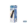 LINTERNA HIGH POWER LED DE 2000 LM CON 5 FUNCIONES Ø 40 X 148 MM