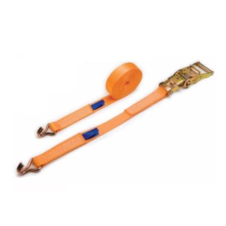 CINTA CARRACA/G.CERRADO 35MMX7M 2000KG 7M + 0,5M.