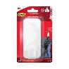 3M PERCHA COMMAND GRANDE XL BLANCA  4,5 KG 17010 7100352269