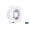 EXTRACTOR DE AIRE AXIAL 14 W 150 X 135 MM Ø 100 MM