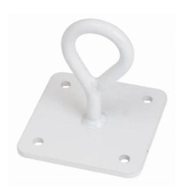 SOPORTE HEMBRILLA CERRADO CINCADO