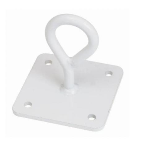 SOPORTE HEMBRILLA CERRADO CINCADO