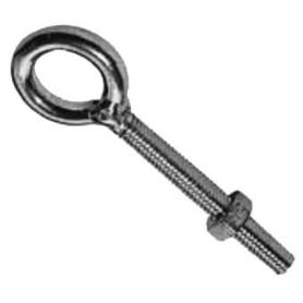 CANCAMO CON TUERCA 12X100