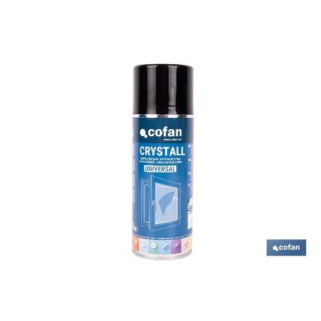 LIMPIA CRISTALES PRO UNIVERSAL 400 ML