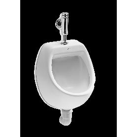 URINARIO MINI A353145000 BLANCO ROCA