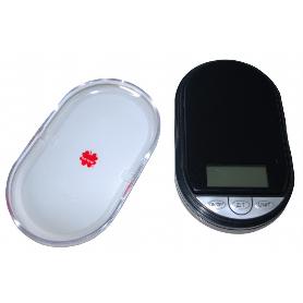 BALANZA DIGITAL MINI 1/10000