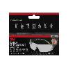 3M GAFA SEGURIDAD LENTE TRANSPARENTE SF400C-1 7100331525