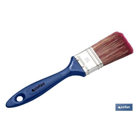 PALETINA MULTI PINTURA 25 MM  Nº12