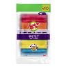 SCOTCH-BRITE® BAYETAS MICROFIBRA 10 UND COLORES 31X29 7100296384