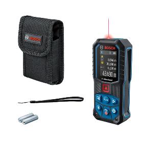 BOSCH MEDIDOR LASER DE DISTANCIAS PRO GLM 50-27C 061072T00