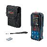 BOSCH MEDIDOR LASER DE DISTANCIAS PRO GLM 50-27C 061072T00