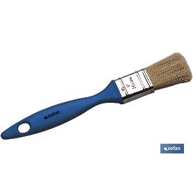 PALETINA TRIPLE EXTRA PROFESIONAL 25MM  Nº 12